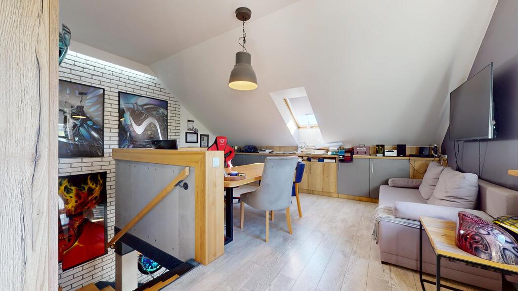 Dom na sprzedaż Kobylanka 295 m2 | Arka Nieruchomości