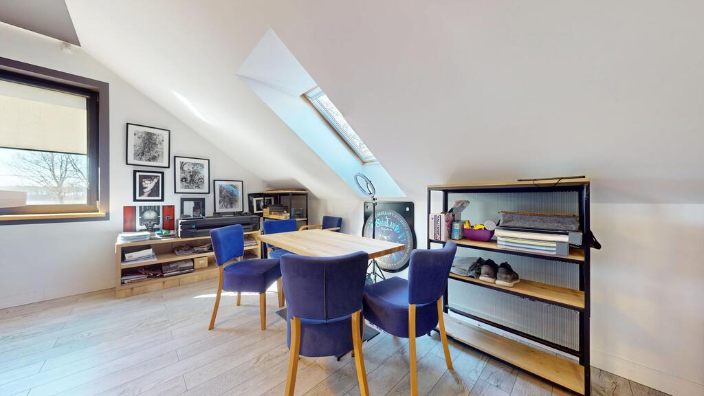 Dom na sprzedaż Kobylanka 295 m2 | Arka Nieruchomości