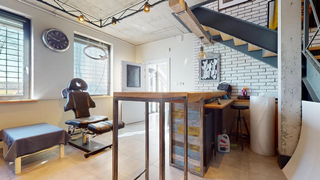 Dom na sprzedaż Kobylanka 295 m2 | Arka Nieruchomości