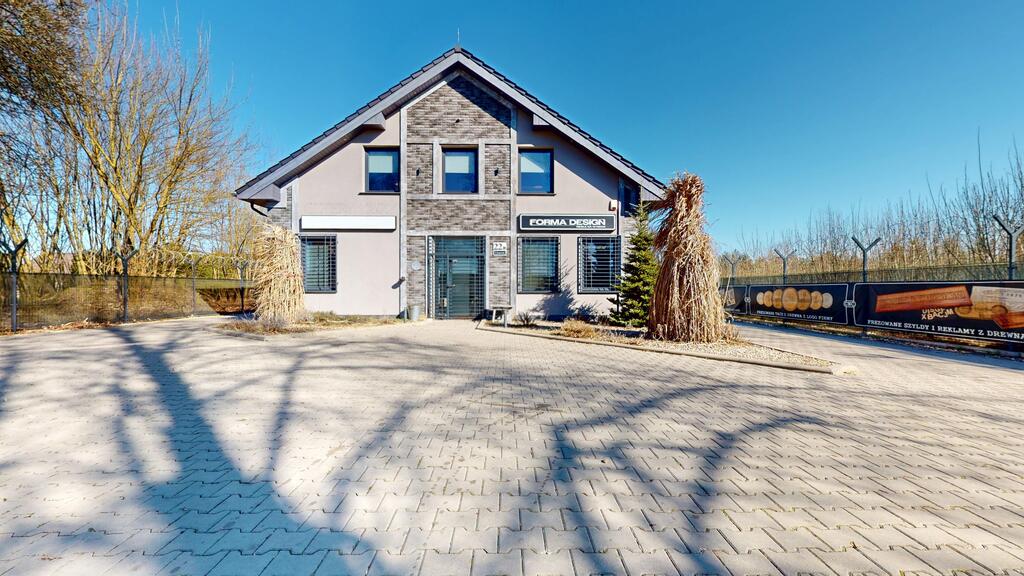 Dom na sprzedaż Kobylanka 295 m2 | Arka Nieruchomości