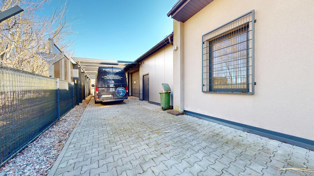 Dom na sprzedaż Kobylanka 295 m2 | Arka Nieruchomości