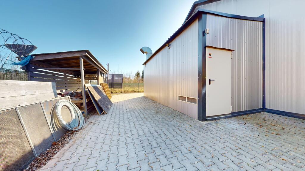 Dom na sprzedaż Kobylanka 295 m2 | Arka Nieruchomości