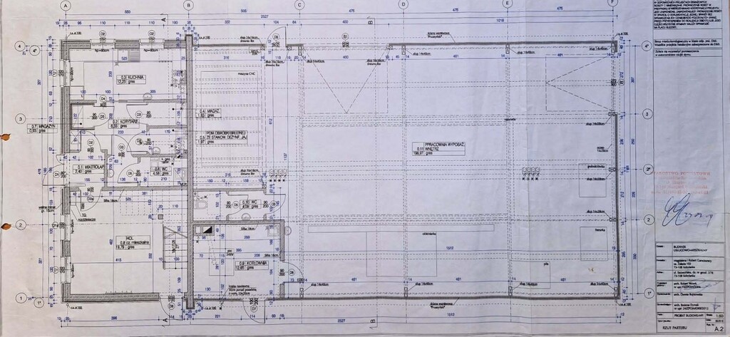 Dom na sprzedaż Kobylanka 295 m2 | Arka Nieruchomości