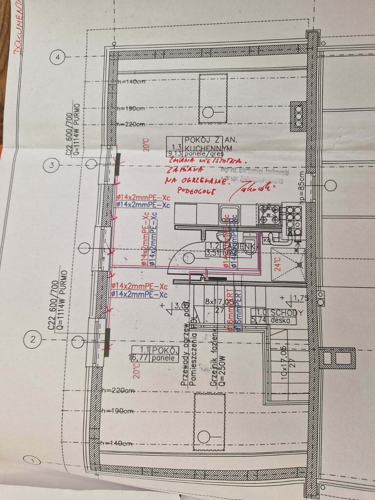 Dom na sprzedaż Kobylanka 295 m2 | Arka Nieruchomości