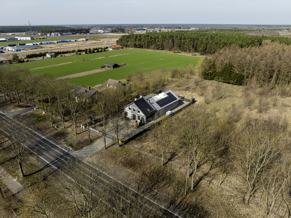 Dom na sprzedaż Kobylanka 295 m2 | Arka Nieruchomości