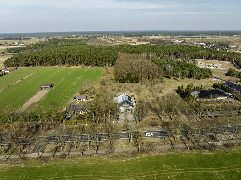 Dom na sprzedaż Kobylanka 295 m2 | Arka Nieruchomości