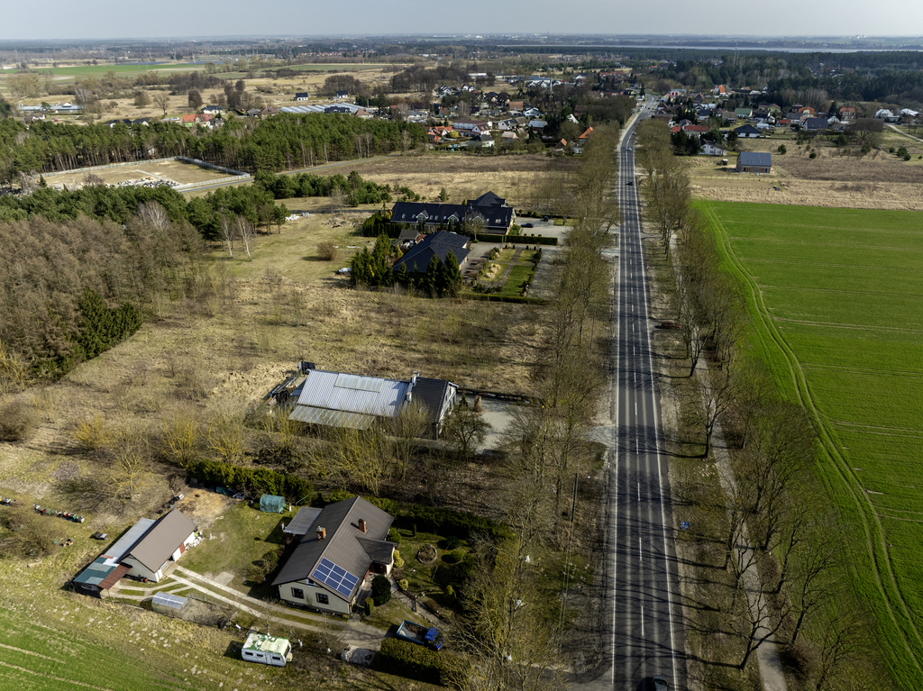 Dom na sprzedaż Kobylanka 295 m2 | Arka Nieruchomości