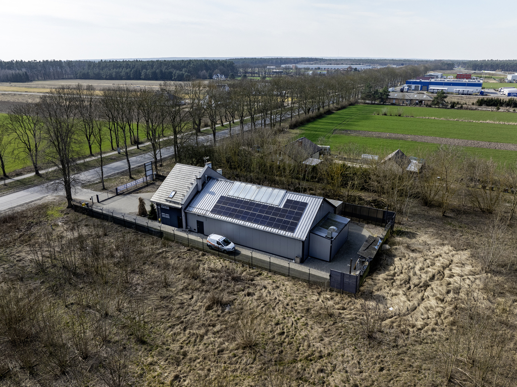 Dom na sprzedaż Kobylanka 295 m2 | Arka Nieruchomości