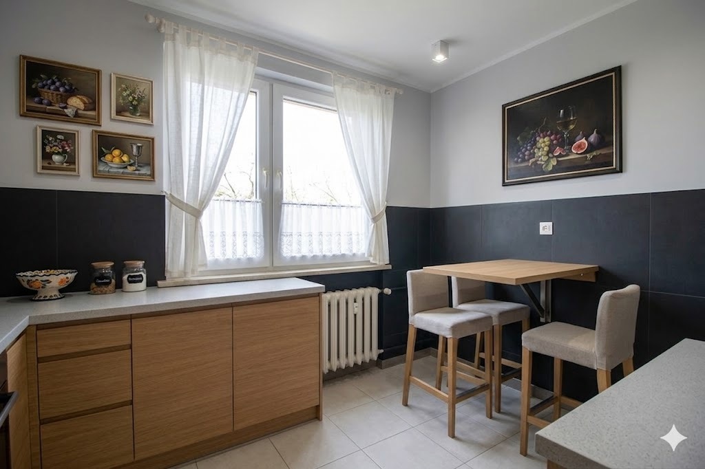 Mieszkanie na sprzedaż Stargard 49 m2 | Arka Nieruchomości