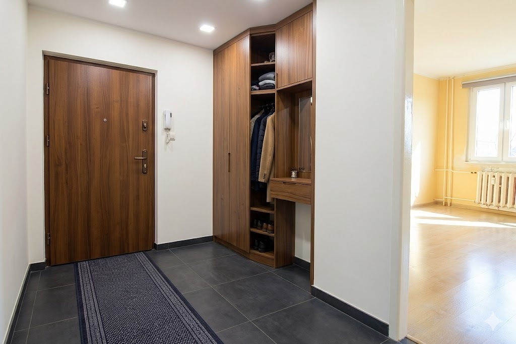 Mieszkanie na sprzedaż Stargard 49 m2 | Arka Nieruchomości