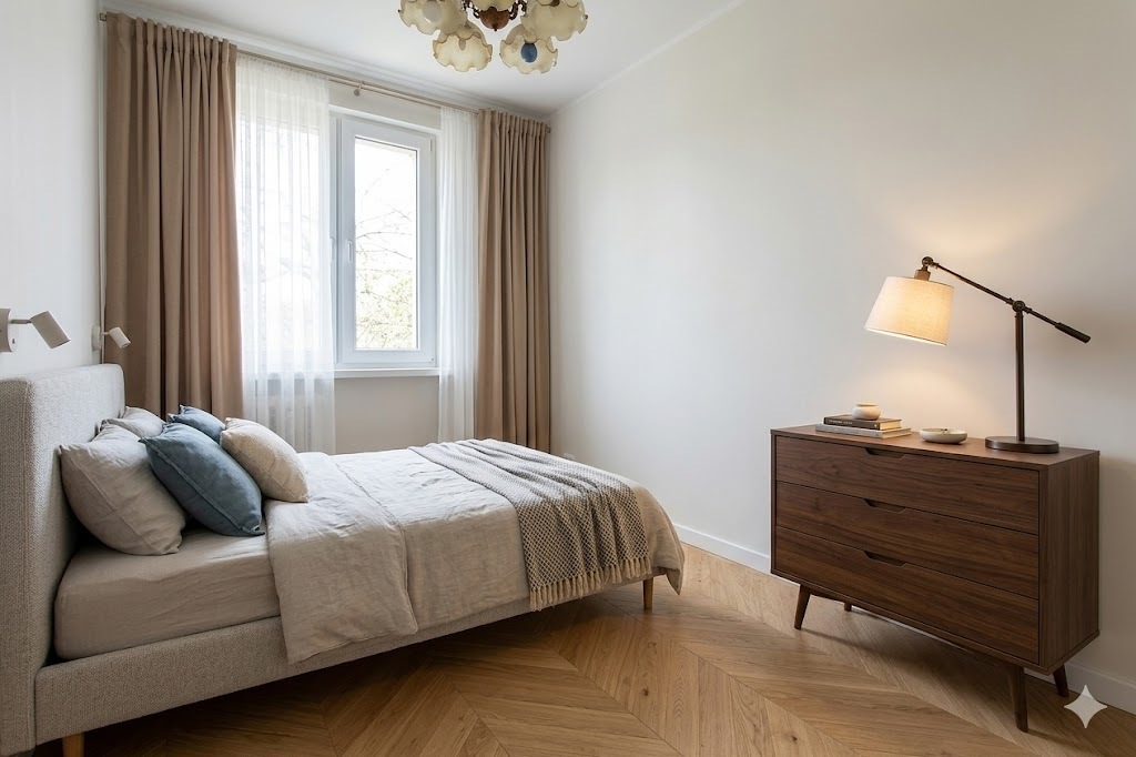 Mieszkanie na sprzedaż Stargard 49 m2 | Arka Nieruchomości