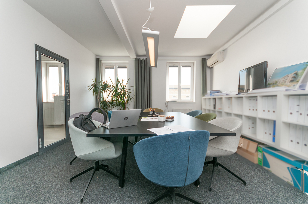 Lokal na wynajem Szczecin, Centrum 138 m2 | Arka Nieruchomości