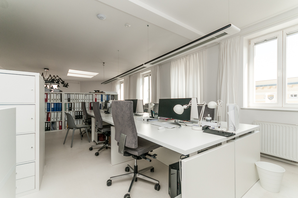 Lokal na wynajem Szczecin, Centrum 138 m2 | Arka Nieruchomości