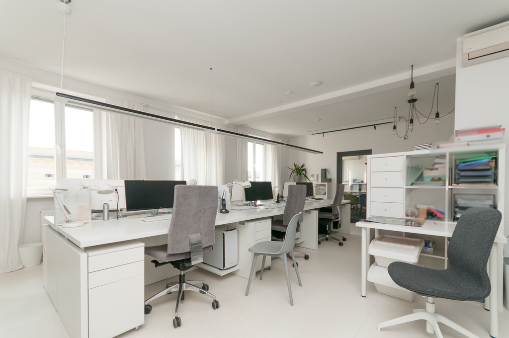 Lokal na wynajem Szczecin, Centrum 138 m2 | Arka Nieruchomości