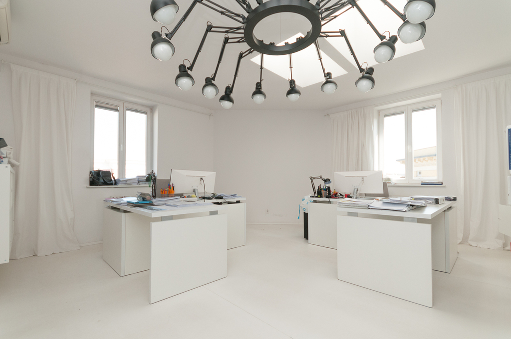 Lokal na wynajem Szczecin, Centrum 138 m2 | Arka Nieruchomości