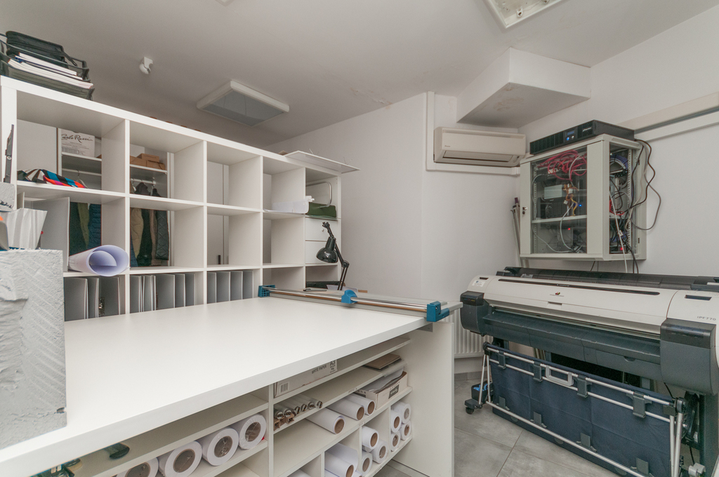 Lokal na wynajem Szczecin, Centrum 138 m2 | Arka Nieruchomości