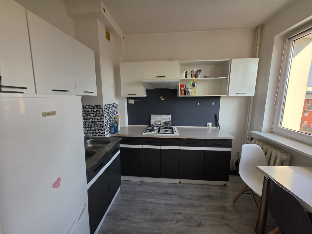 Mieszkanie na sprzedaż Szczecin, Grabowo 31 m2 | Arka Nieruchomości