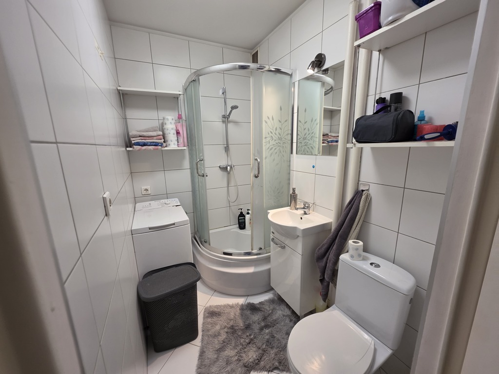 Mieszkanie na sprzedaż Szczecin, Grabowo 31 m2 | Arka Nieruchomości