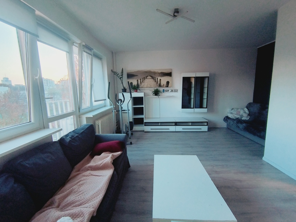 Mieszkanie na sprzedaż Szczecin, Grabowo 31 m2 | Arka Nieruchomości