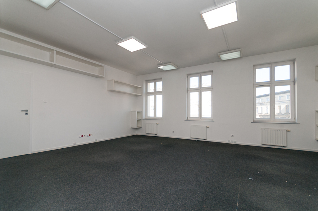 Lokal na wynajem Szczecin, Centrum 63 m2 | Arka Nieruchomości