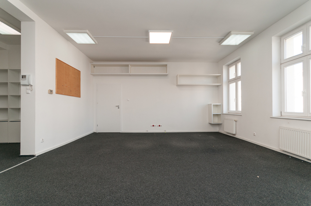 Lokal na wynajem Szczecin, Centrum 63 m2 | Arka Nieruchomości