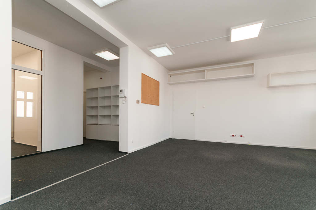 Lokal na wynajem Szczecin, Centrum 63 m2 | Arka Nieruchomości