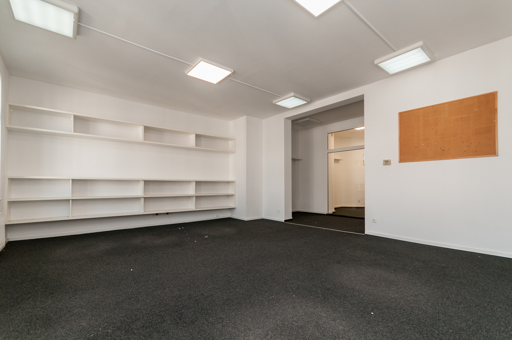 Lokal na wynajem Szczecin, Centrum 63 m2 | Arka Nieruchomości