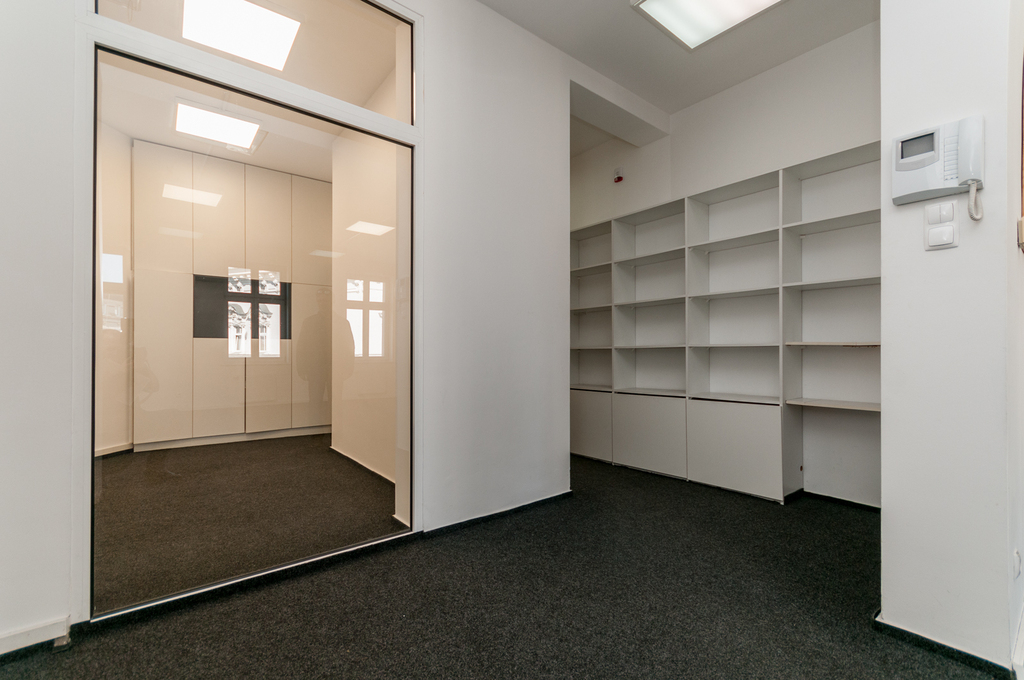 Lokal na wynajem Szczecin, Centrum 63 m2 | Arka Nieruchomości