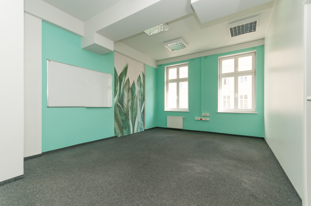 Lokal na wynajem Szczecin, Centrum 155 m2 | Arka Nieruchomości