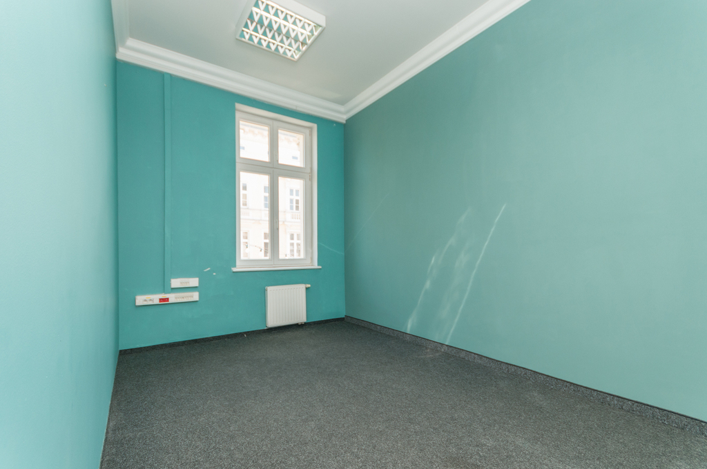 Lokal na wynajem Szczecin, Centrum 155 m2 | Arka Nieruchomości