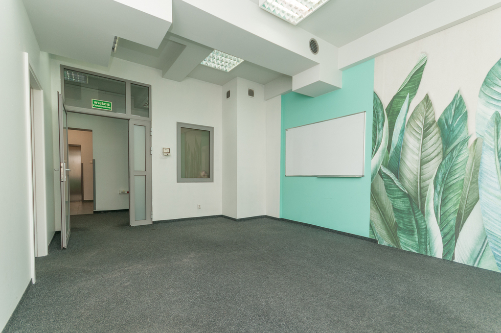 Lokal na wynajem Szczecin, Centrum 155 m2 | Arka Nieruchomości