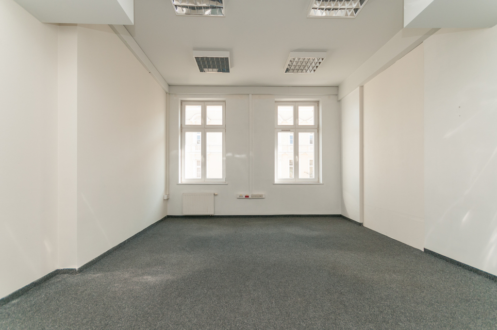 Lokal na wynajem Szczecin, Centrum 155 m2 | Arka Nieruchomości