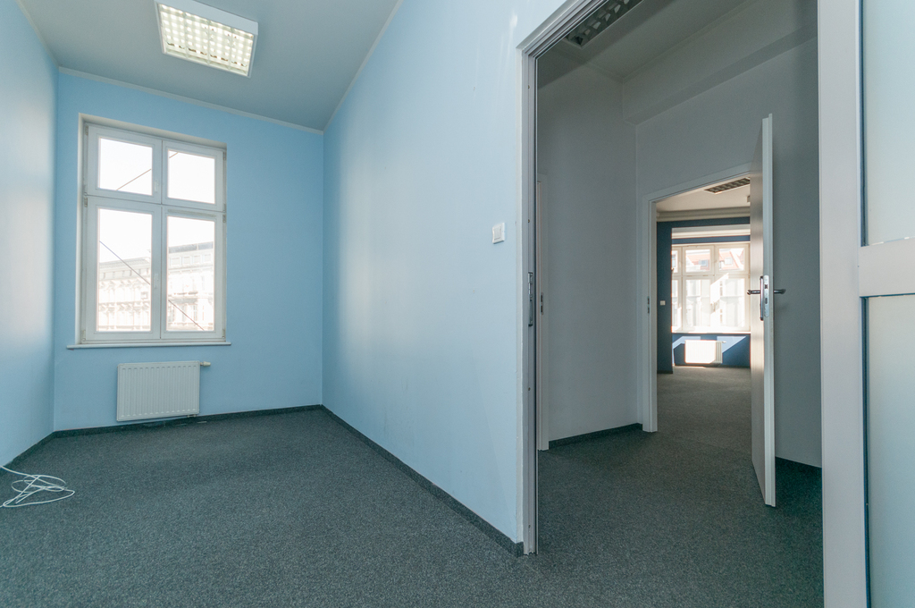 Lokal na wynajem Szczecin, Centrum 155 m2 | Arka Nieruchomości