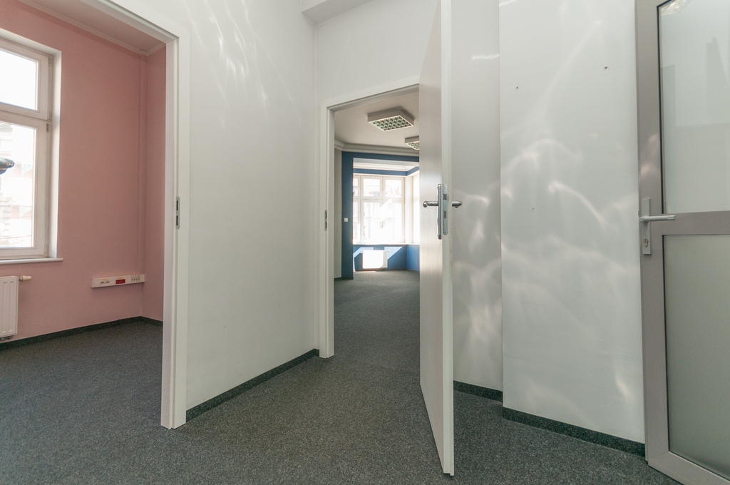 Lokal na wynajem Szczecin, Centrum 155 m2 | Arka Nieruchomości