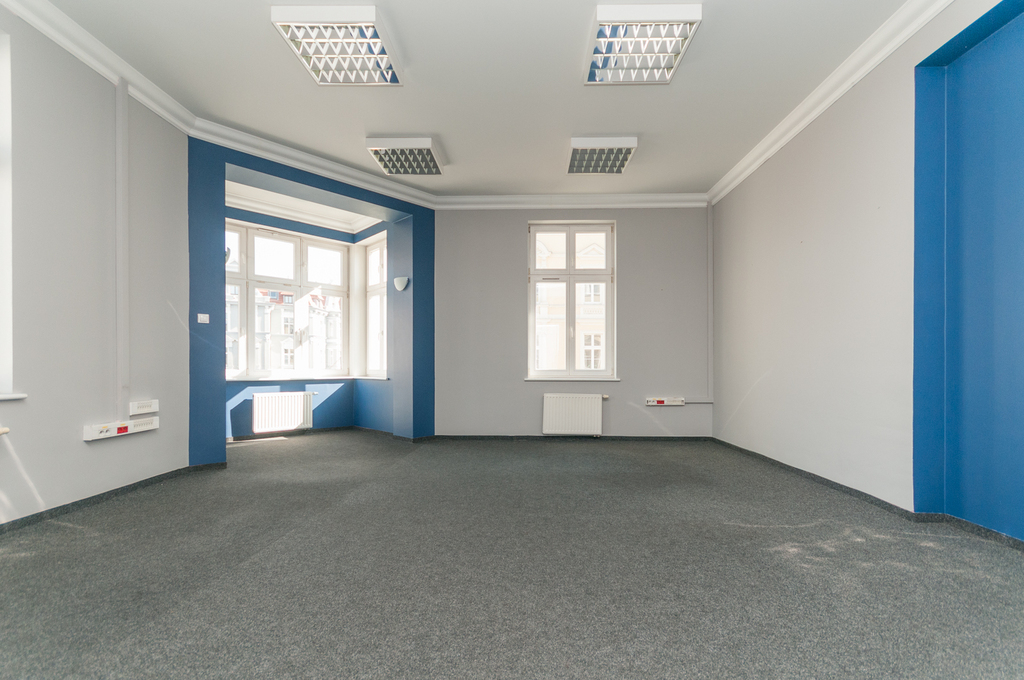 Lokal na wynajem Szczecin, Centrum 155 m2 | Arka Nieruchomości