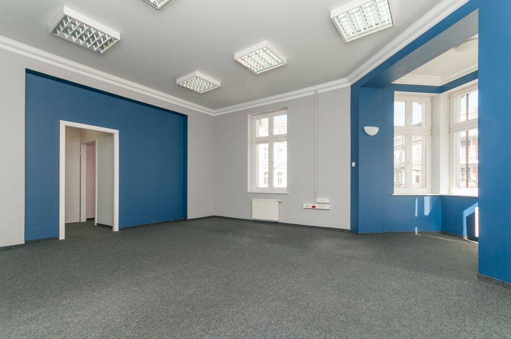 Lokal na wynajem Szczecin, Centrum 155 m2 | Arka Nieruchomości
