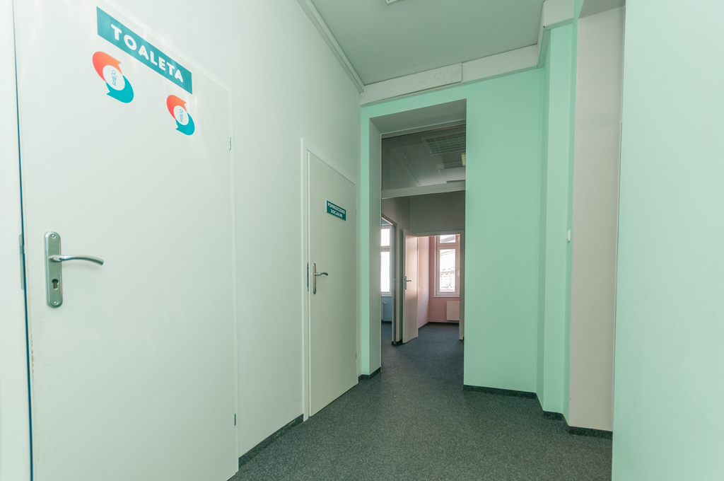 Lokal na wynajem Szczecin, Centrum 155 m2 | Arka Nieruchomości