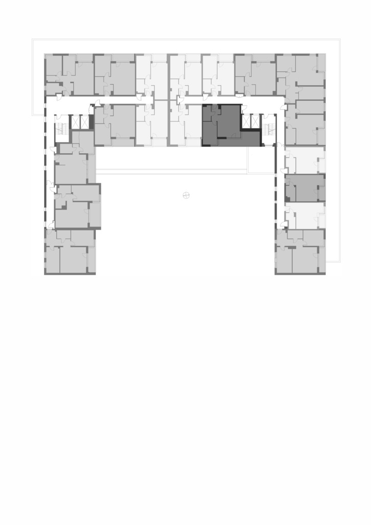 Mieszkanie na sprzedaż Szczecin, os. Słoneczne 48 m2 | Arka Nieruchomości