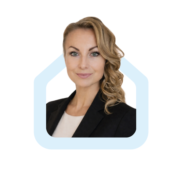 Anna Bukalska - Ekspert nieruchomości