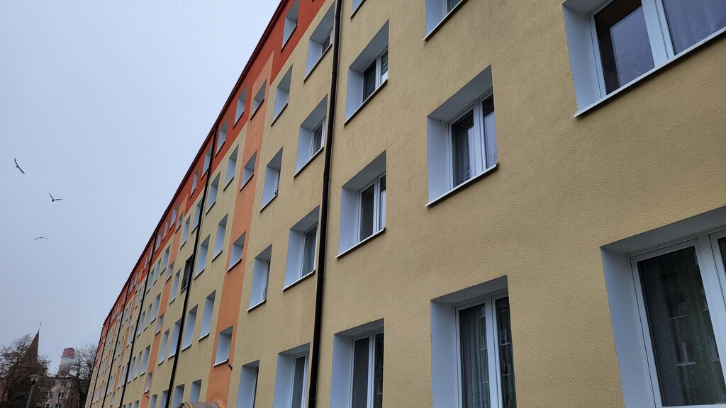 Mieszkanie na sprzedaż Szczecin, Pomorzany 58 m2 | Arka Nieruchomości