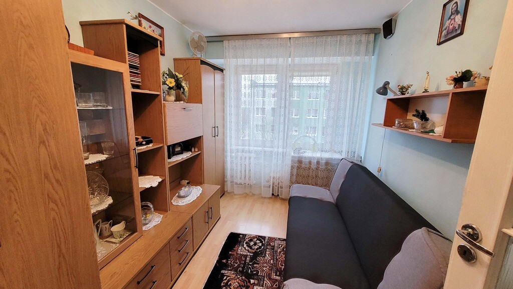 Mieszkanie na sprzedaż Szczecin, Pomorzany 58 m2 | Arka Nieruchomości