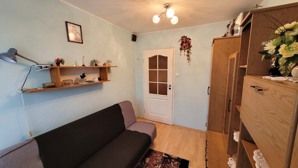 Mieszkanie na sprzedaż Szczecin, Pomorzany 58 m2 | Arka Nieruchomości