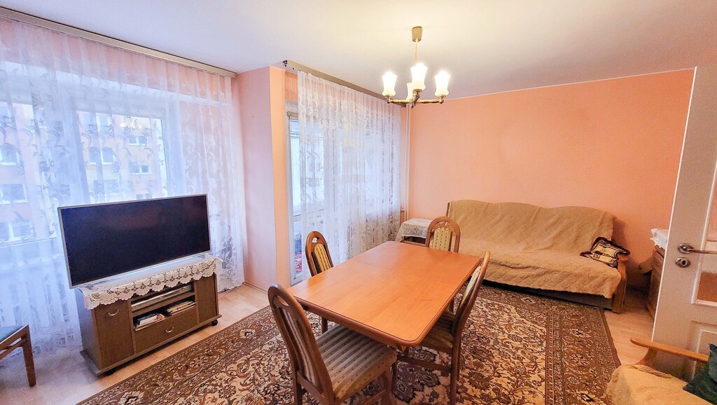 Mieszkanie na sprzedaż Szczecin, Pomorzany 58 m2 | Arka Nieruchomości