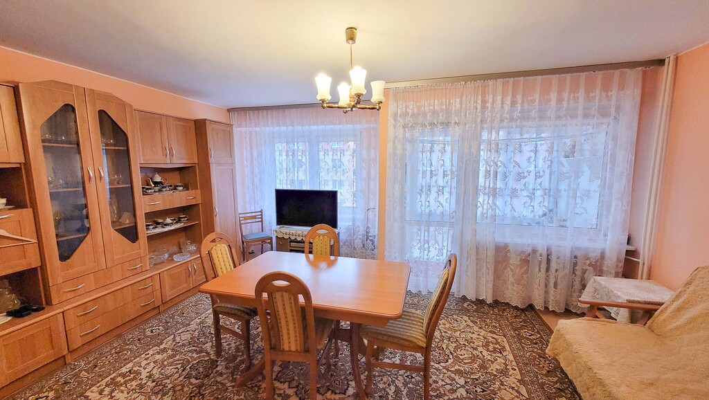 Mieszkanie na sprzedaż Szczecin, Pomorzany 58 m2 | Arka Nieruchomości