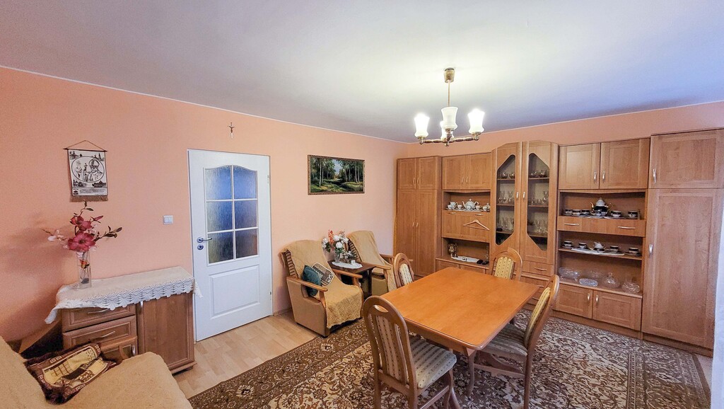 Mieszkanie na sprzedaż Szczecin, Pomorzany 58 m2 | Arka Nieruchomości