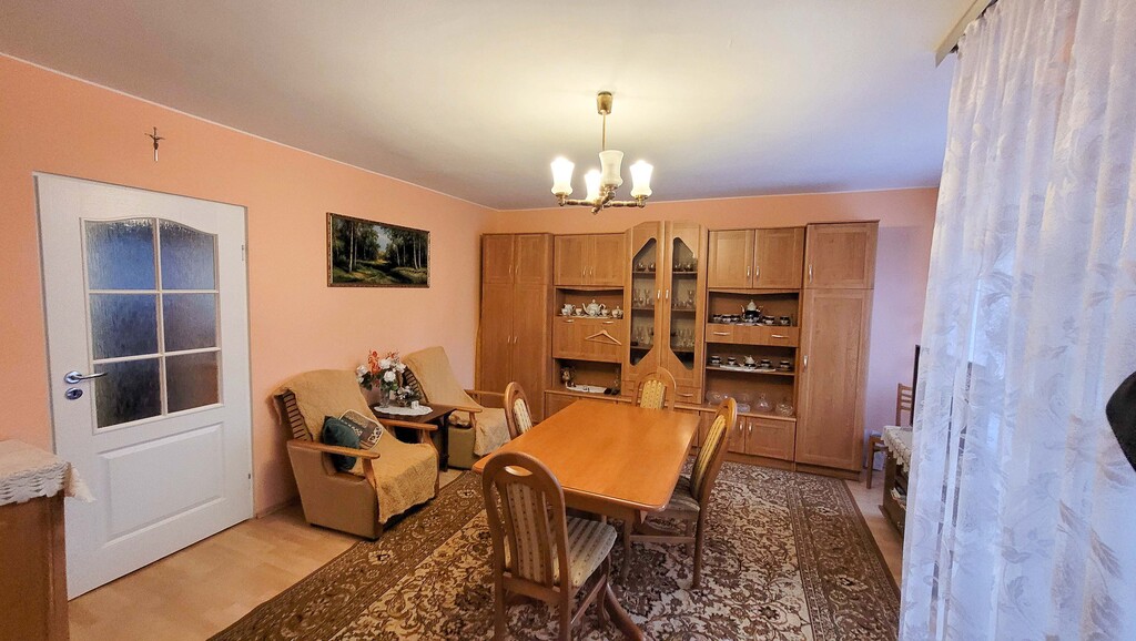 Mieszkanie na sprzedaż Szczecin, Pomorzany 58 m2 | Arka Nieruchomości