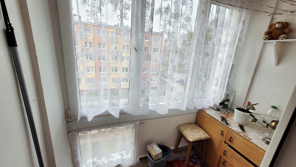 Mieszkanie na sprzedaż Szczecin, Pomorzany 58 m2 | Arka Nieruchomości