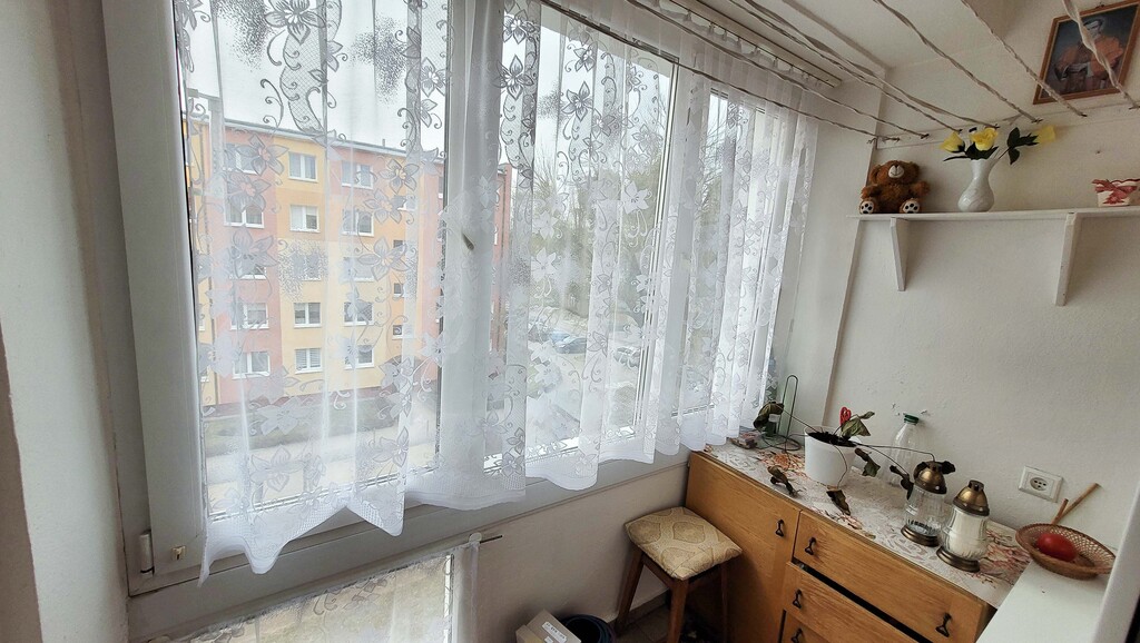 Mieszkanie na sprzedaż Szczecin, Pomorzany 58 m2 | Arka Nieruchomości