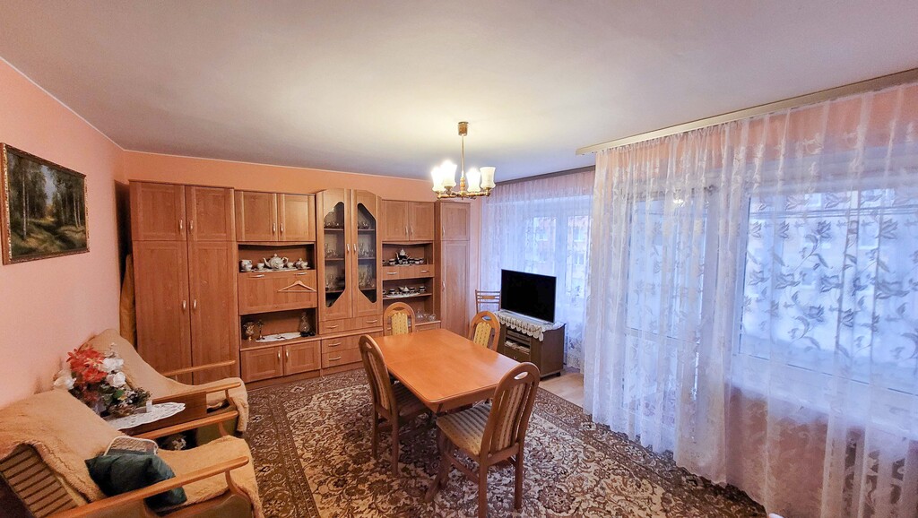 Mieszkanie na sprzedaż Szczecin, Pomorzany 58 m2 | Arka Nieruchomości