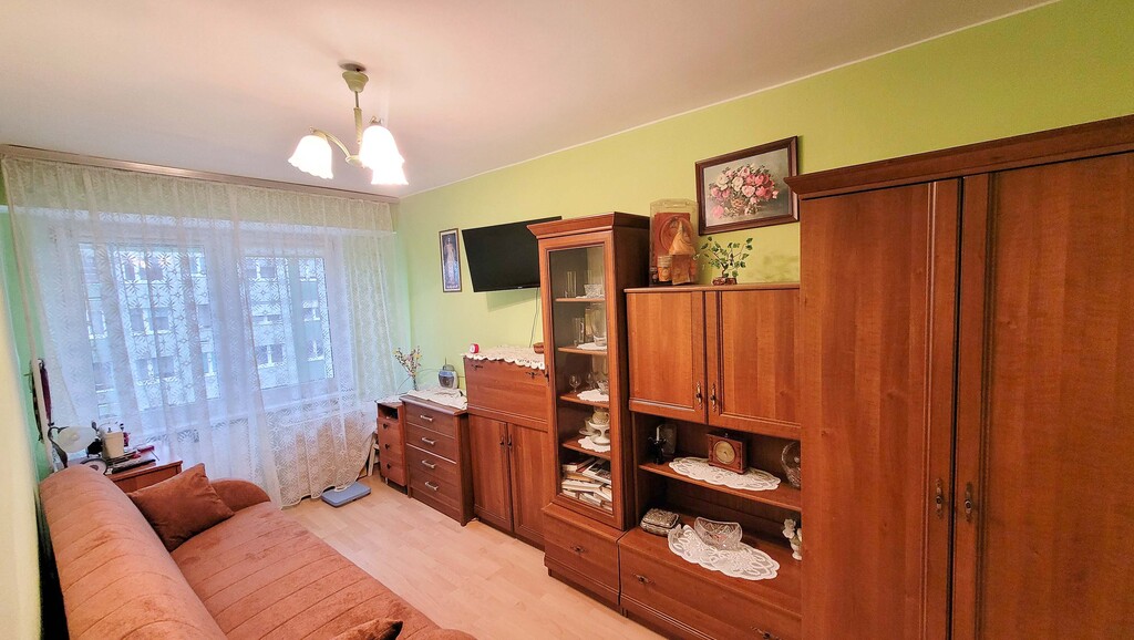 Mieszkanie na sprzedaż Szczecin, Pomorzany 58 m2 | Arka Nieruchomości